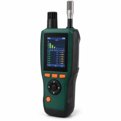 EXTECH VPC300 PARTİKÜL ÖLÇÜM CİHAZI