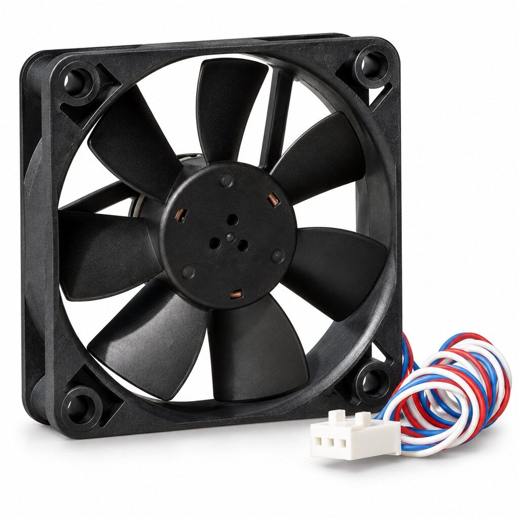 EBMPAPST 612F/2-638 FAN