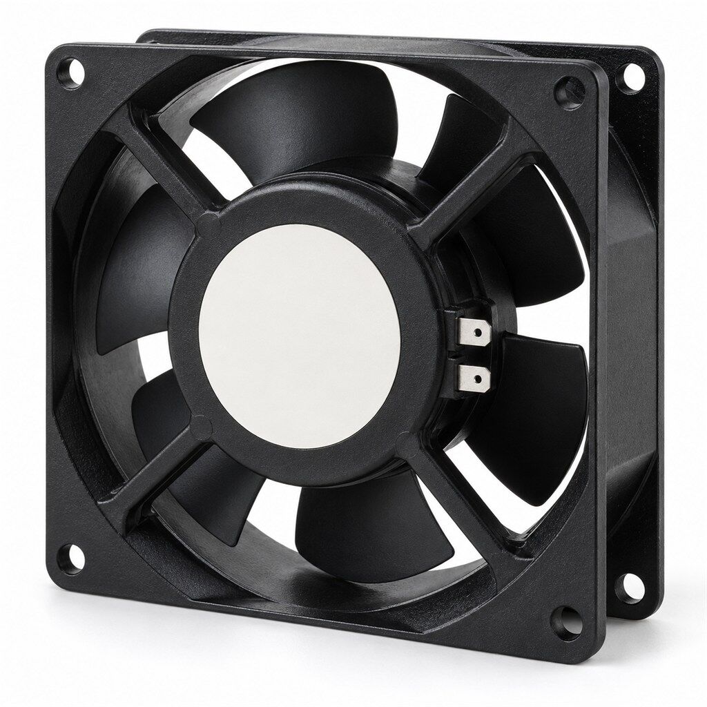 EBMPAPST 3906 FAN