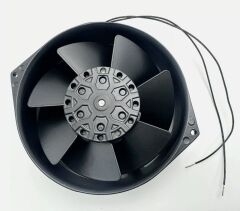 EBMPAPST W2S130-AA03-71 FAN EBMPAPST