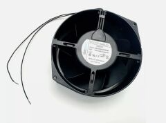 EBMPAPST W2S130-AA03-71 FAN EBMPAPST