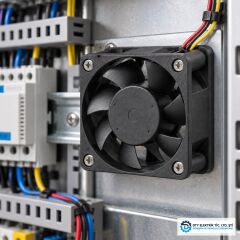 EBMPAPST 412/2 FAN