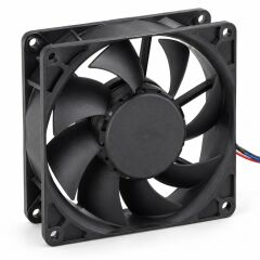EBMPAPST 4314/17V FAN