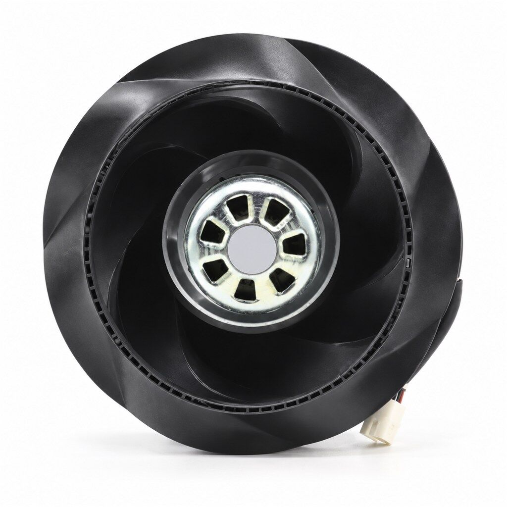 EBMPAPST R3G220-RC09-08 FAN