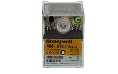 HONEYWELL MMI.810.1 MOD.33 HONEYWELL BRÜLÖR BEYNİ-OTOMATİĞİ