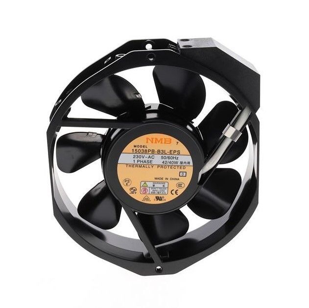 NMB-MAT 15038PB-B3L-EP FAN