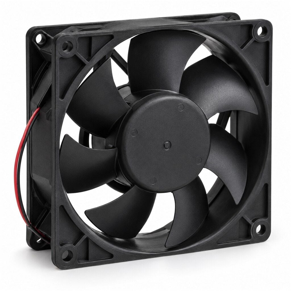 EBMPAPST 4314 NHH FAN