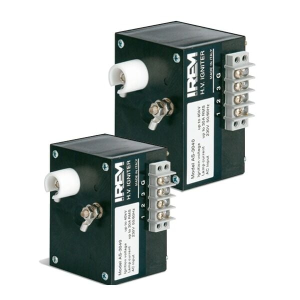 IREM AS-3040
