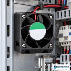 SUNON PMD2404PQB1-A FAN