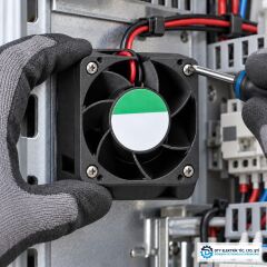 SUNON PMD2404PQB1-A FAN