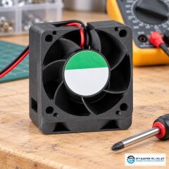 SUNON PMD2404PQB1-A FAN