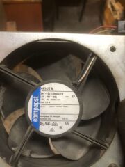 EBMPAPST 4414/2 M EBMPAPST