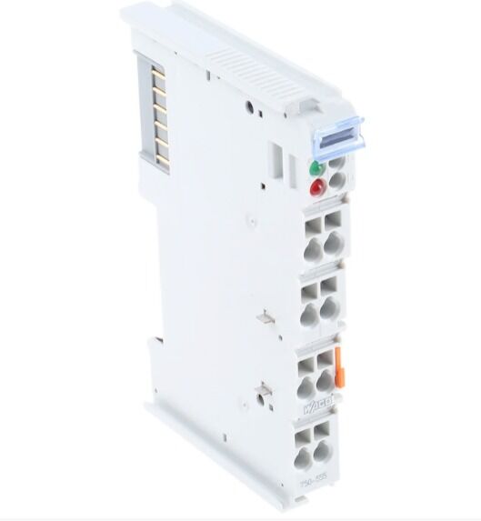 Wago G/Ç SİSTEMİ 750 PLC I/O Modülü