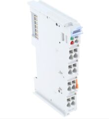 Wago G/Ç SİSTEMİ 750 PLC I/O Modülü