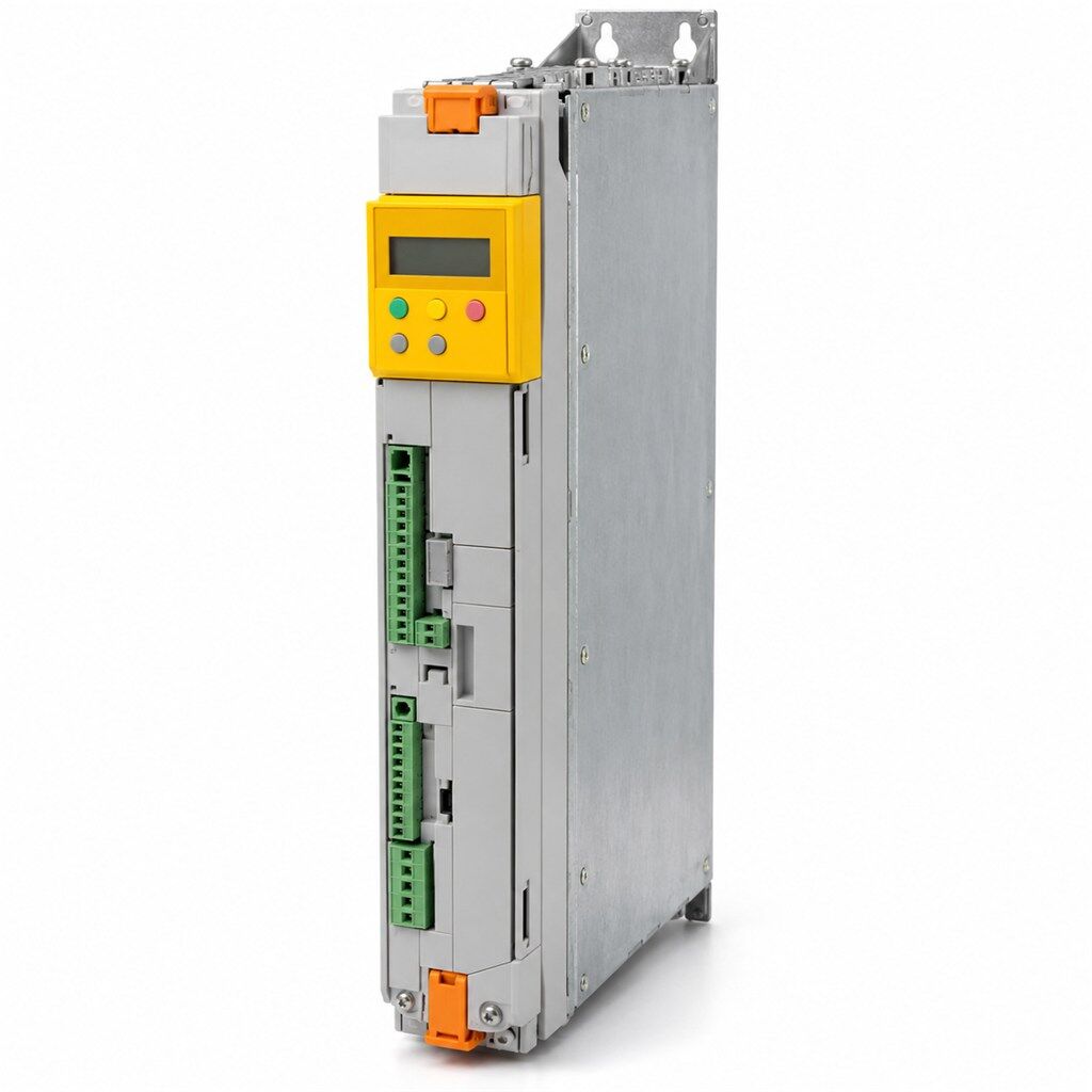PARKER 890CD-532240C0-000-1A000 MODÜLER SÜRÜCÜ
