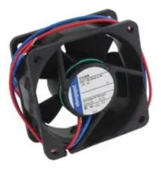 EBMPAPST 614NGN FAN