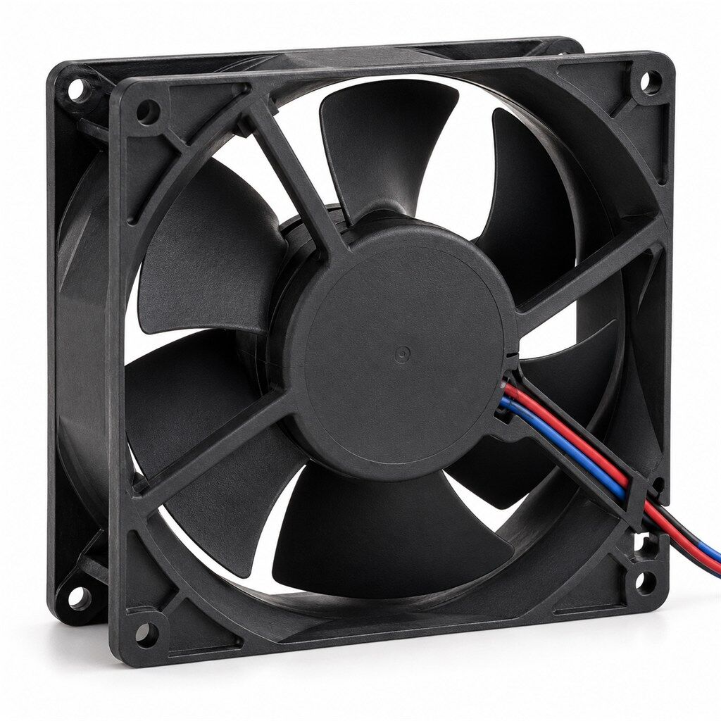 DELTA EFB1248SHE FAN