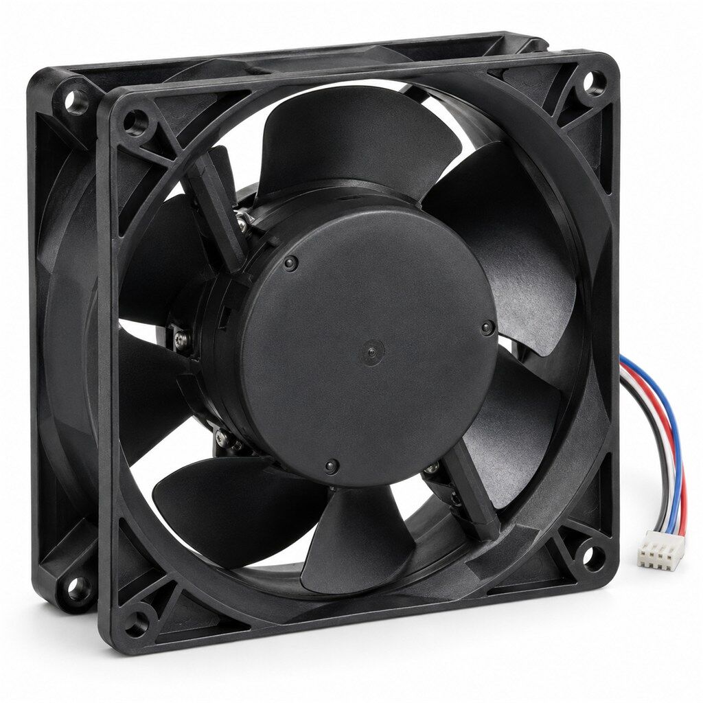 EBMPAPST DV5214/2NA FAN