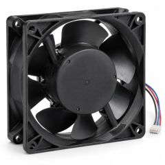 EBMPAPST DV5214/2NA FAN