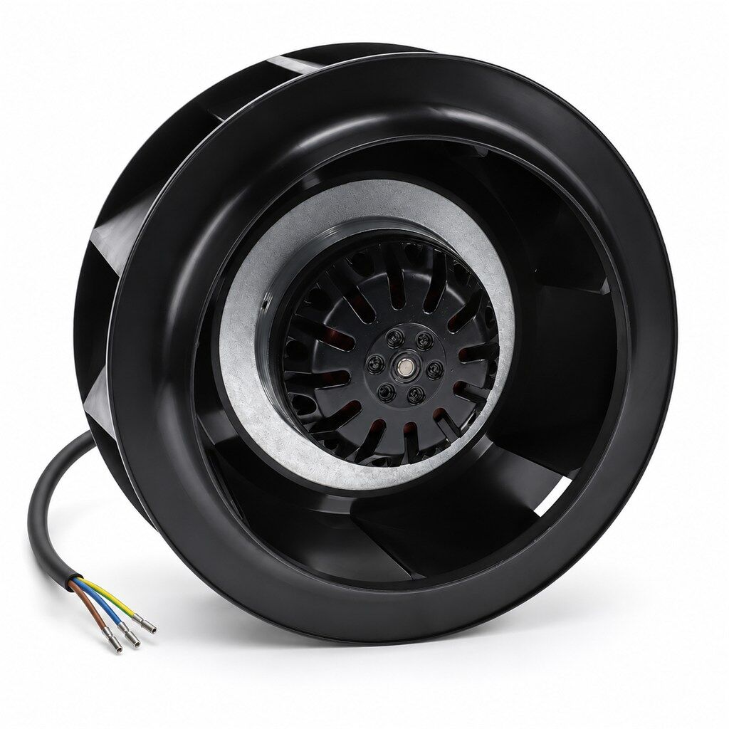 EBMPAPST R2S175-AB56-01 FAN