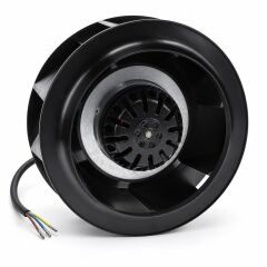EBMPAPST R2S175-AB56-01 FAN