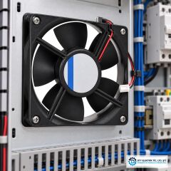 EBMPAPST 4212 H FAN