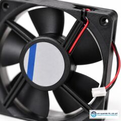 EBMPAPST 4212 H FAN