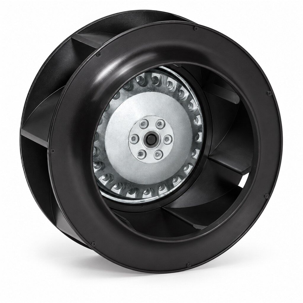 EBMPAPST R2S175-AA07-39 FAN