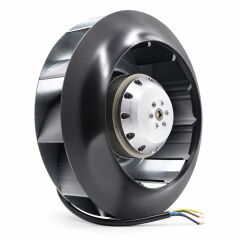 EBMPAPST R2E225-AU64-26 FAN