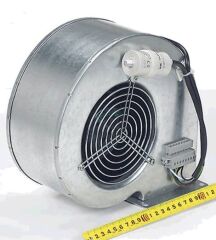 EBMPAPST G2E140-PI51-09 FAN