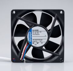 EBMPAPST 8414NM FAN