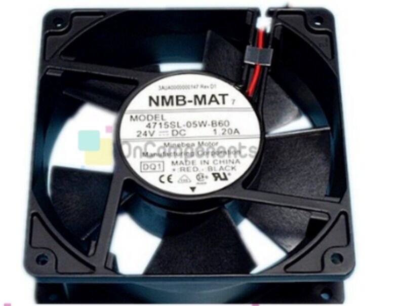 NMB-MAT 4715SL-05W-B60 FAN