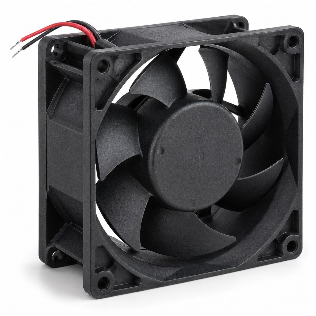 EBMPAPST 8312 L FAN