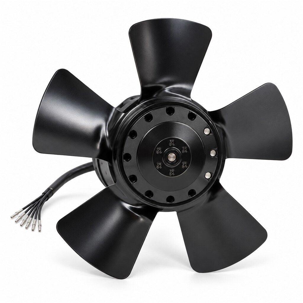 EBMPAPST A2D240-AA02-06 FAN