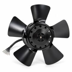 EBMPAPST A2D240-AA02-06 FAN