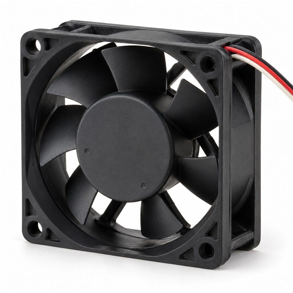 NMB-MAT 2408NL-04W-B59 FAN