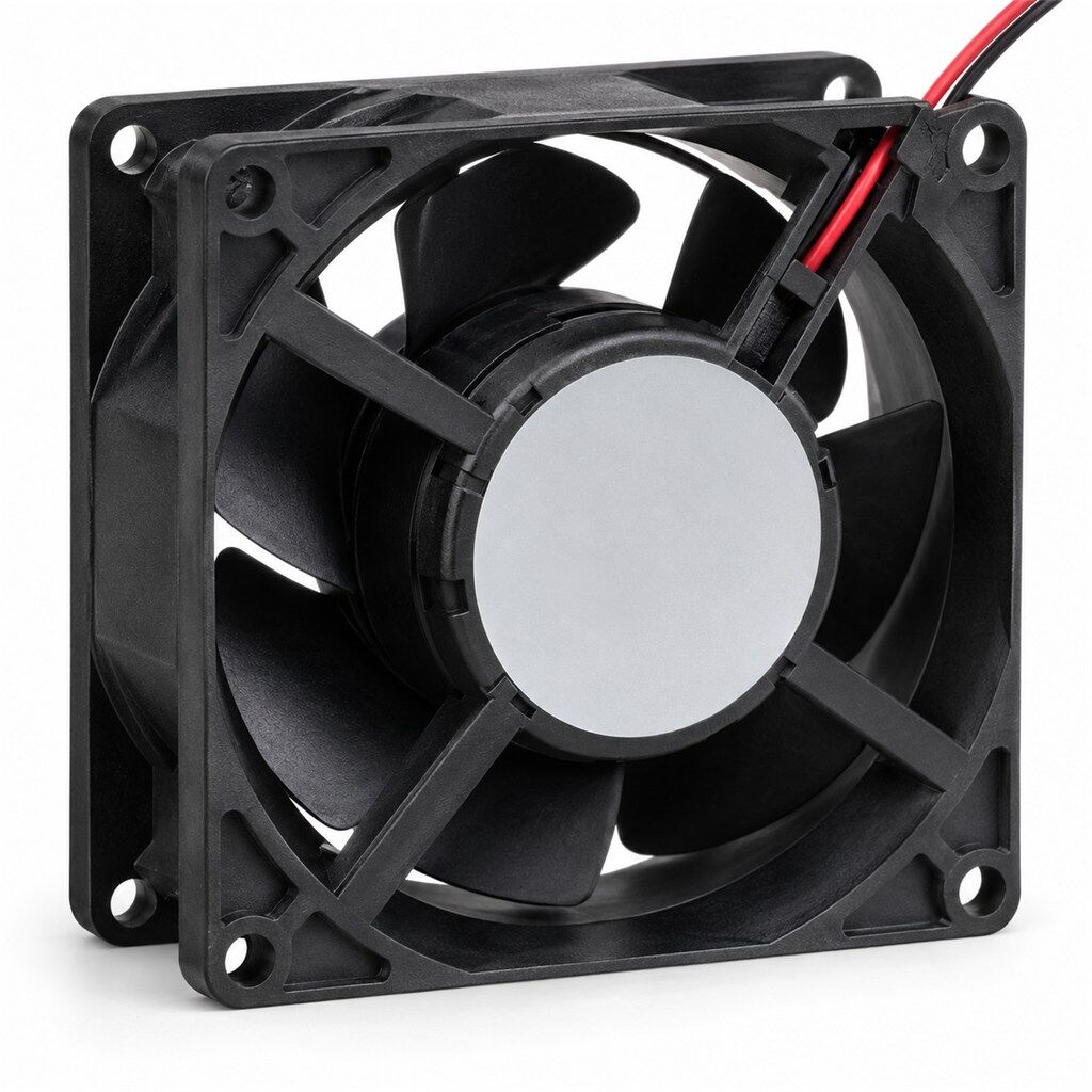 EBMPAPST 8318 FAN