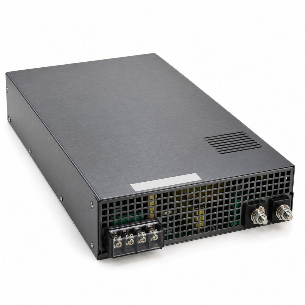 DWE MW3001-PS120 110V DC GÜÇ KAYNAĞI