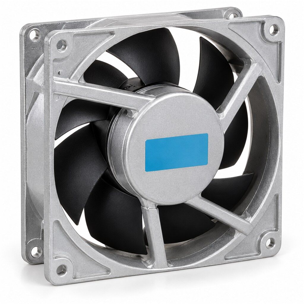 SERVO CN60B3 200 V 14/12 W 120*120*38 Yüksek son ekipman fanı