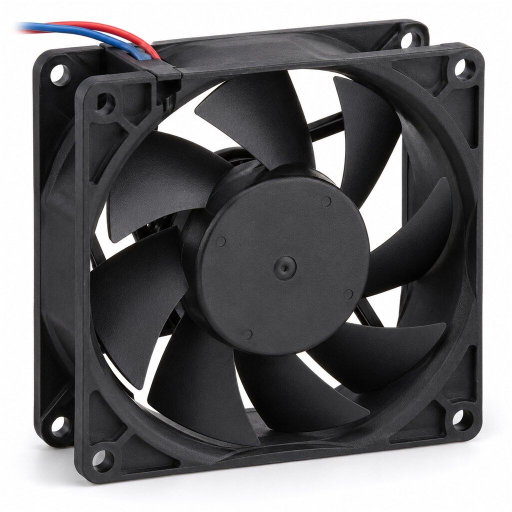 EBMPAPST 8414GR FAN