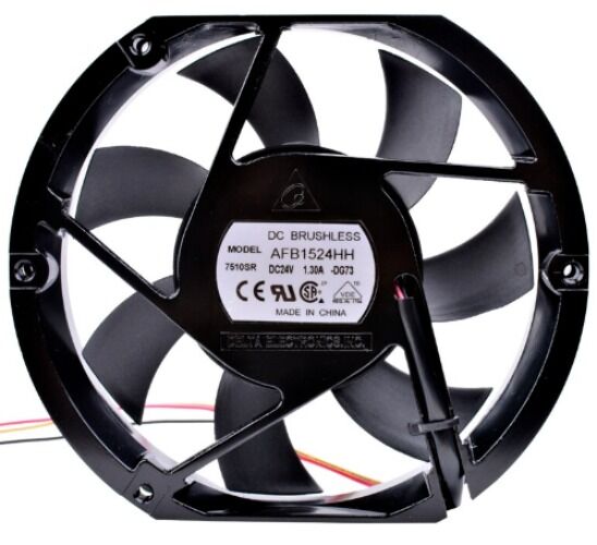DELTA  AFB1524HH FAN