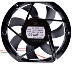 DELTA  AFB1524HH FAN