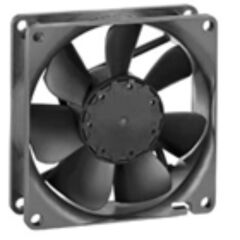 EBMPAPST 8414NH FAN
