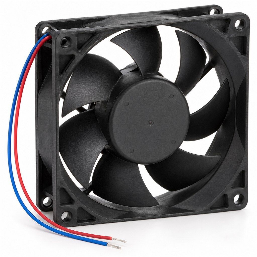 EBMPAPST 3414NG FAN