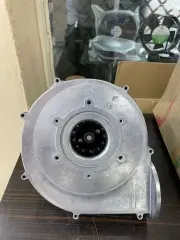 EBMPAPST BUDERUS 7101454 GB162 80-100 KW FAN