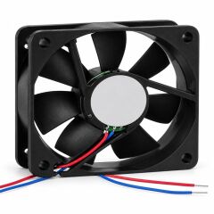 EBMPAPST 8412 N/2GLV FAN