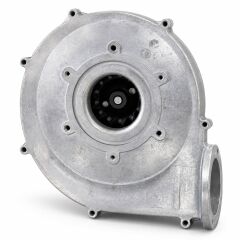 EBMPAPST RG148/1200-3633-010204 Premix Fan