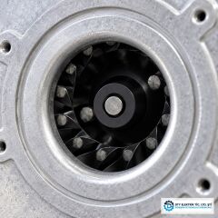 EBMPAPST RG148/1200-3633-010204 Premix Fan