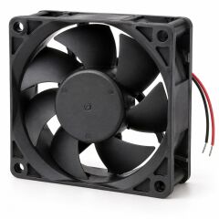 EBMPAPST 8412 NGME FAN