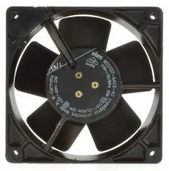 EBMPAPST W2S107-AA15-16 FAN